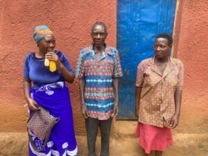 From Poverty to Prosperity: The Power of Push Pull Technology