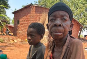 Resilience Amidst Disaster: Amber’s Malawi Diary