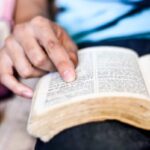 Poverty in the Bible: The Definition of Poverty