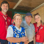 Rebuilding Home: Maria and Sergii’s Story