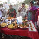 Urban Food Poverty in India: Delhi’s 3 a.m. Kitchen