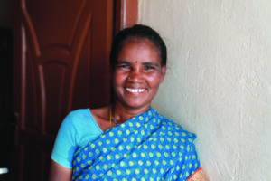 Devi’s Story